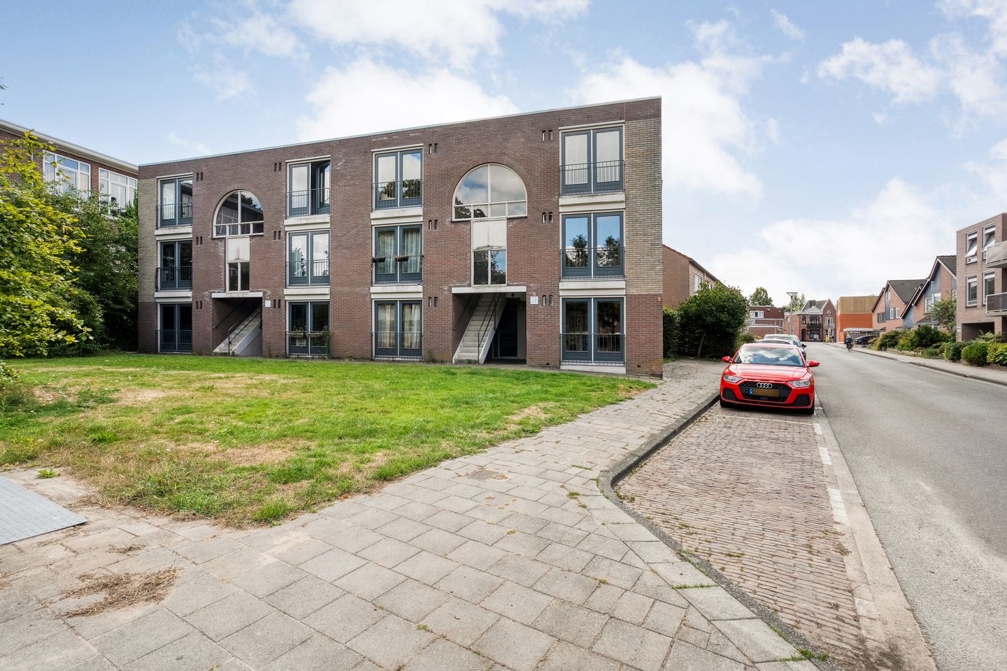 Foto 5 van Tweede Bothofdwarsstraat 25