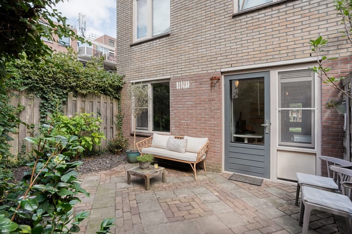 Foto 4 van Tweede Bothofdwarsstraat 25