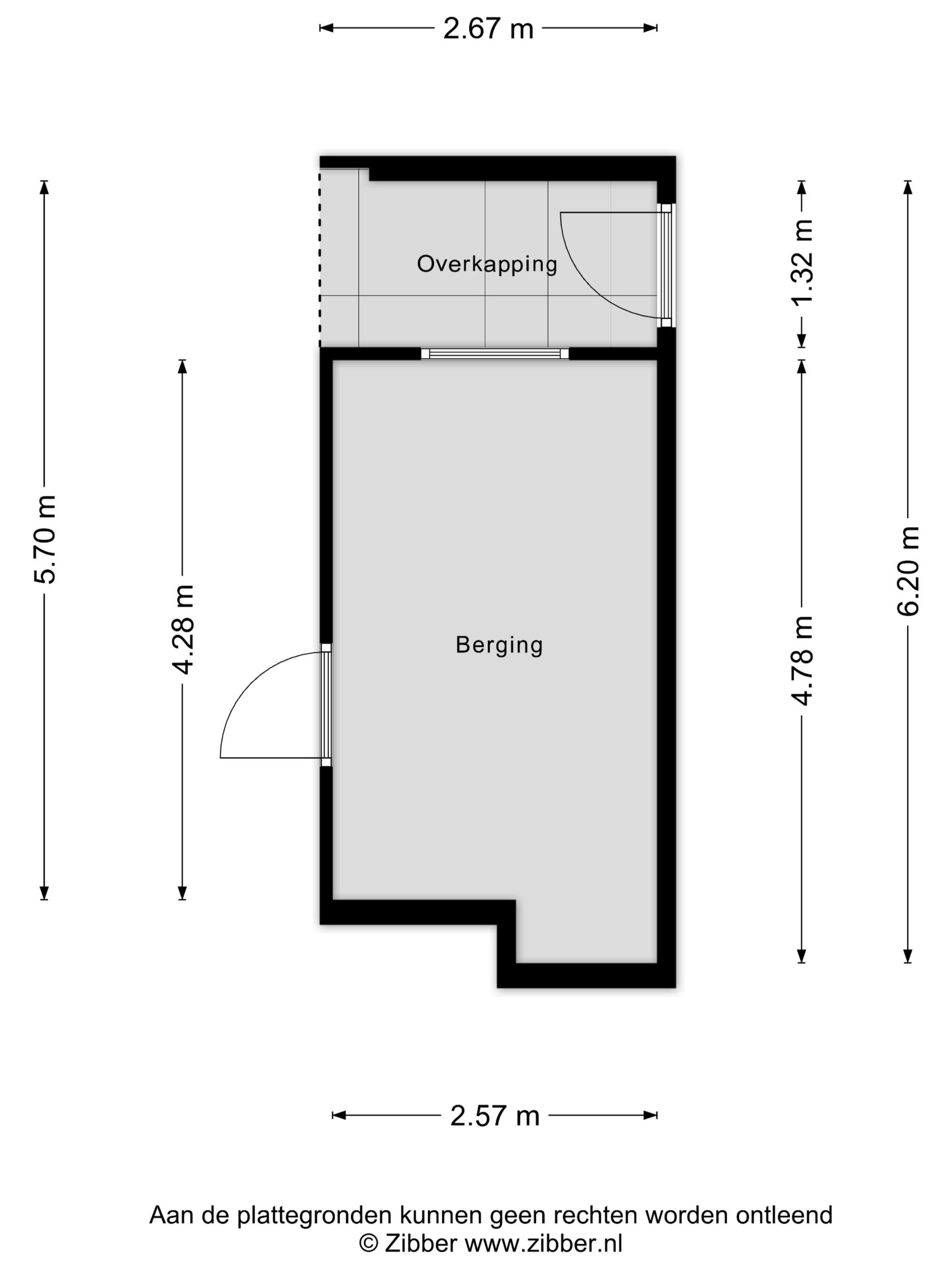 Foto 36 van Regulus 8