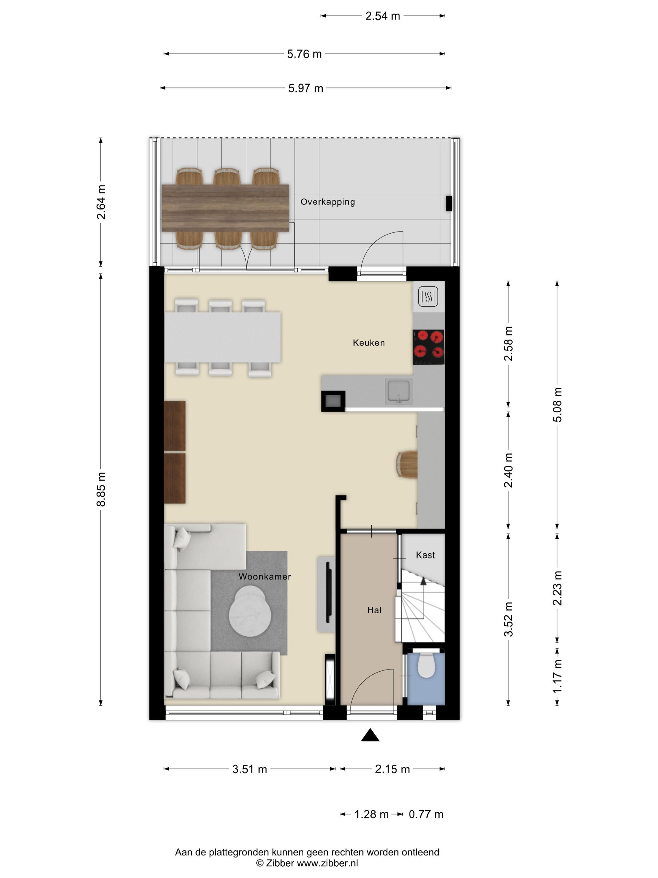 Foto 33 van Regulus 8