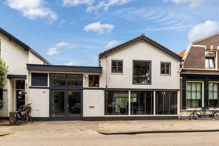Noordereinde 147-a, 's-Graveland