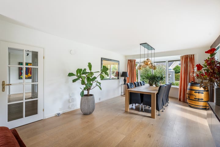 Vrijstaande woning te koop: Van Rhemenmarke 8, Zwolle