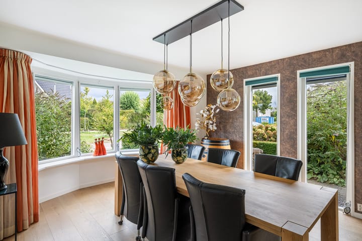Vrijstaande woning te koop: Van Rhemenmarke 8, Zwolle