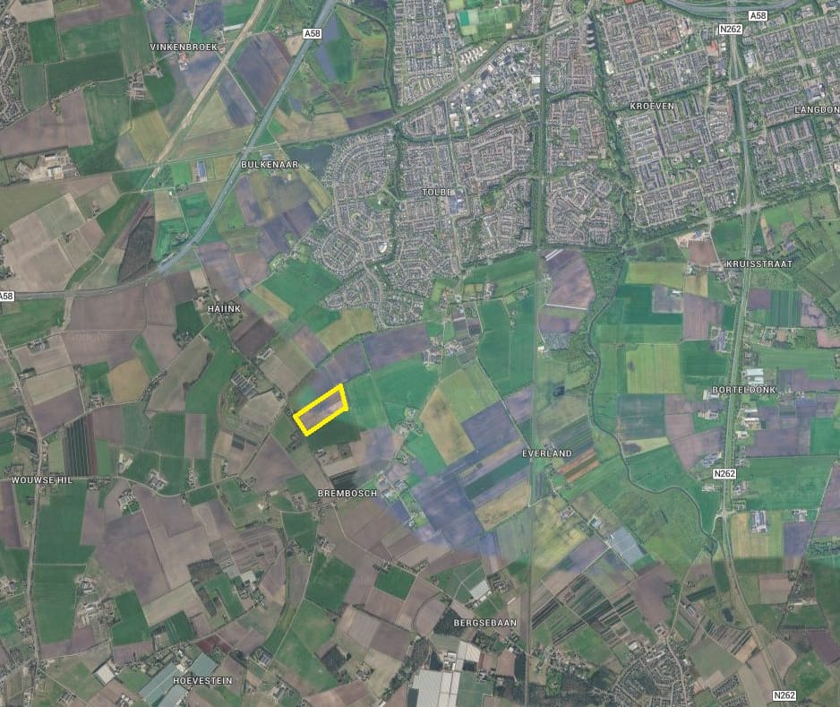 Haiinksestraat - Roosendaal - Afbeelding 7