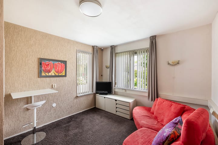 Vrijstaande woning te koop: Van Rhemenmarke 8, Zwolle