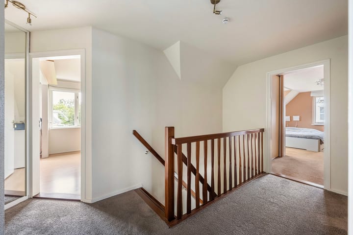 Vrijstaande woning te koop: Van Rhemenmarke 8, Zwolle