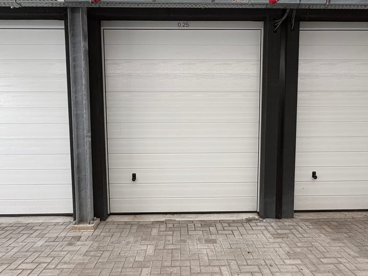 James Wattstraat 12, Heerhugowaard