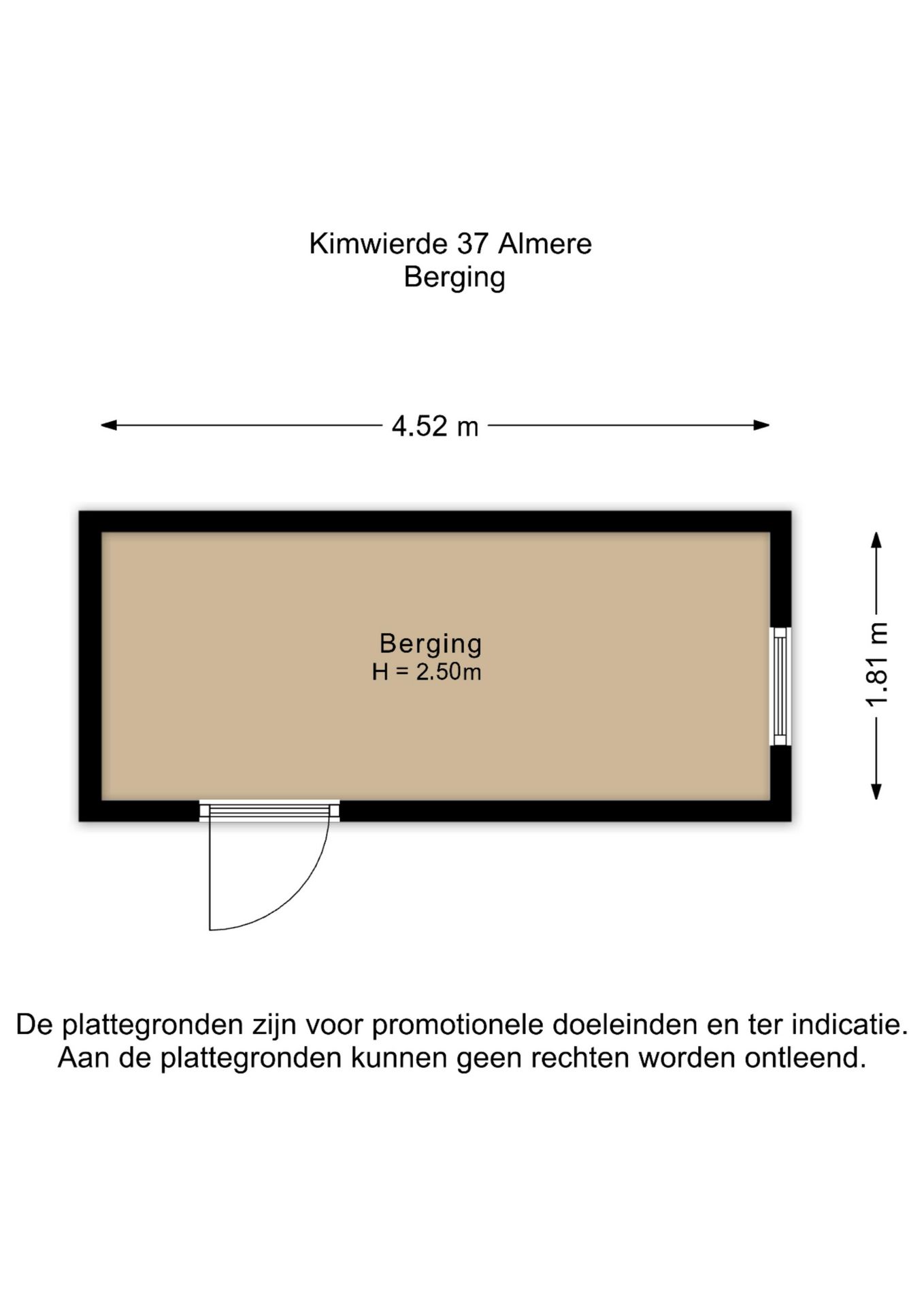 Foto 55 van Kimwierde 37