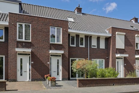 Crescendoweg thumbnail