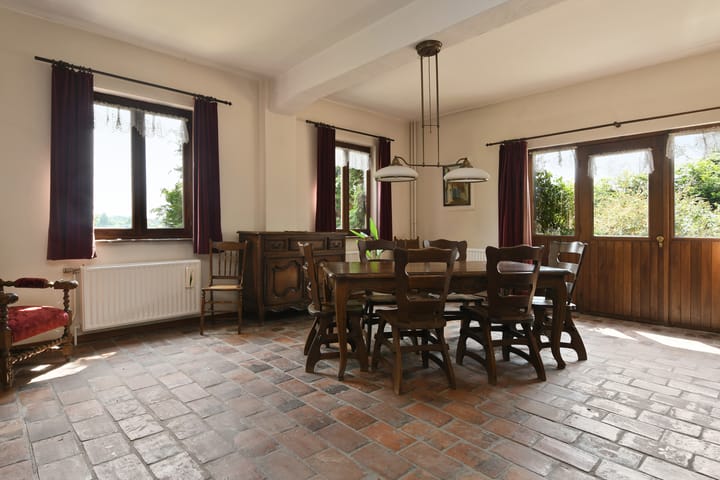 Vrijstaande woning te koop: Rijksweg 20, Kessel