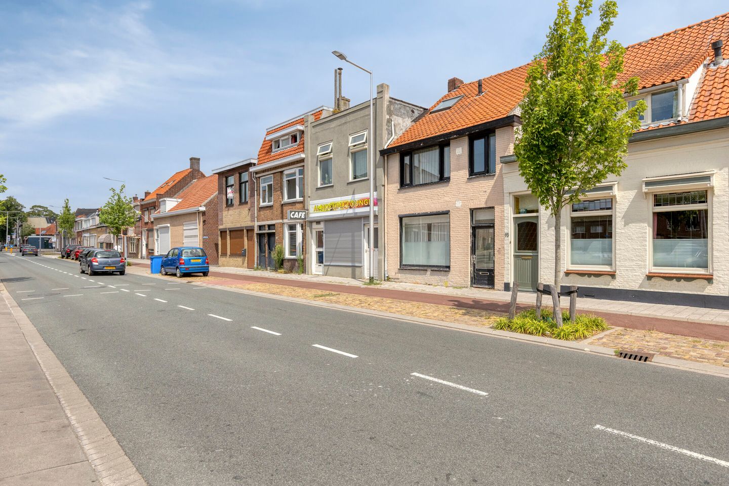 Foto 44 van Antwerpsestraatweg 93