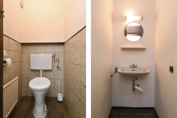 Vrijstaande woning te koop: Rijksweg 20, Kessel
