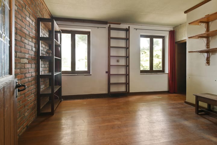 Vrijstaande woning te koop: Rijksweg 20, Kessel