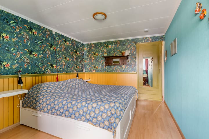 Tussenwoning te koop: Antwerpsestraatweg 93, Bergen Op Zoom