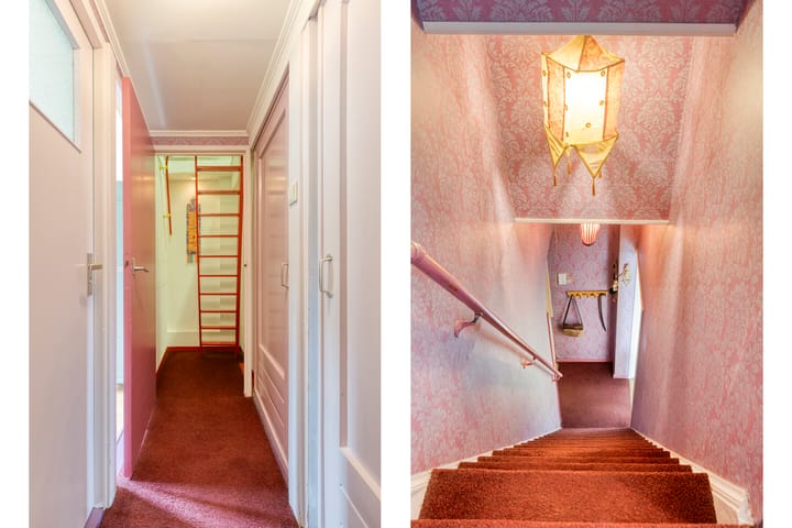 Tussenwoning te koop: Antwerpsestraatweg 93, Bergen Op Zoom