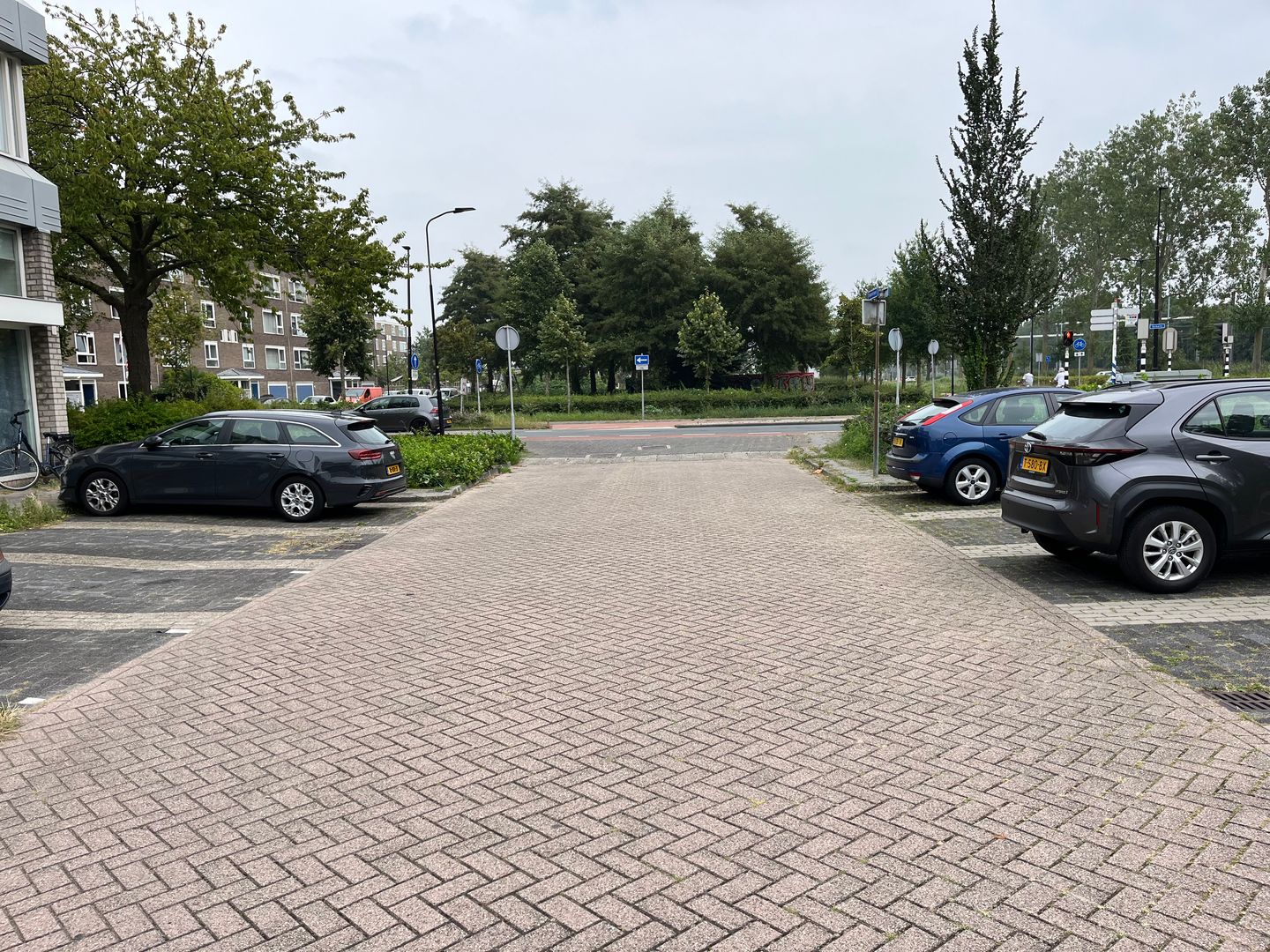 Bekijk foto 3 van Spoorsingel 26