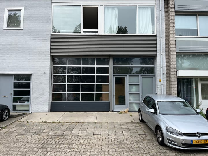 Spoorsingel 26