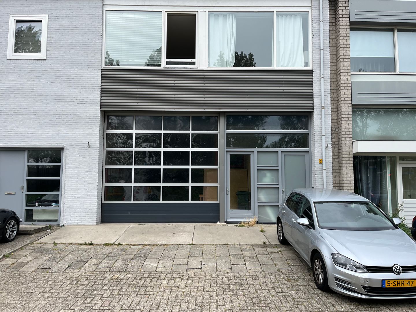 Bekijk foto 1 van Spoorsingel 26