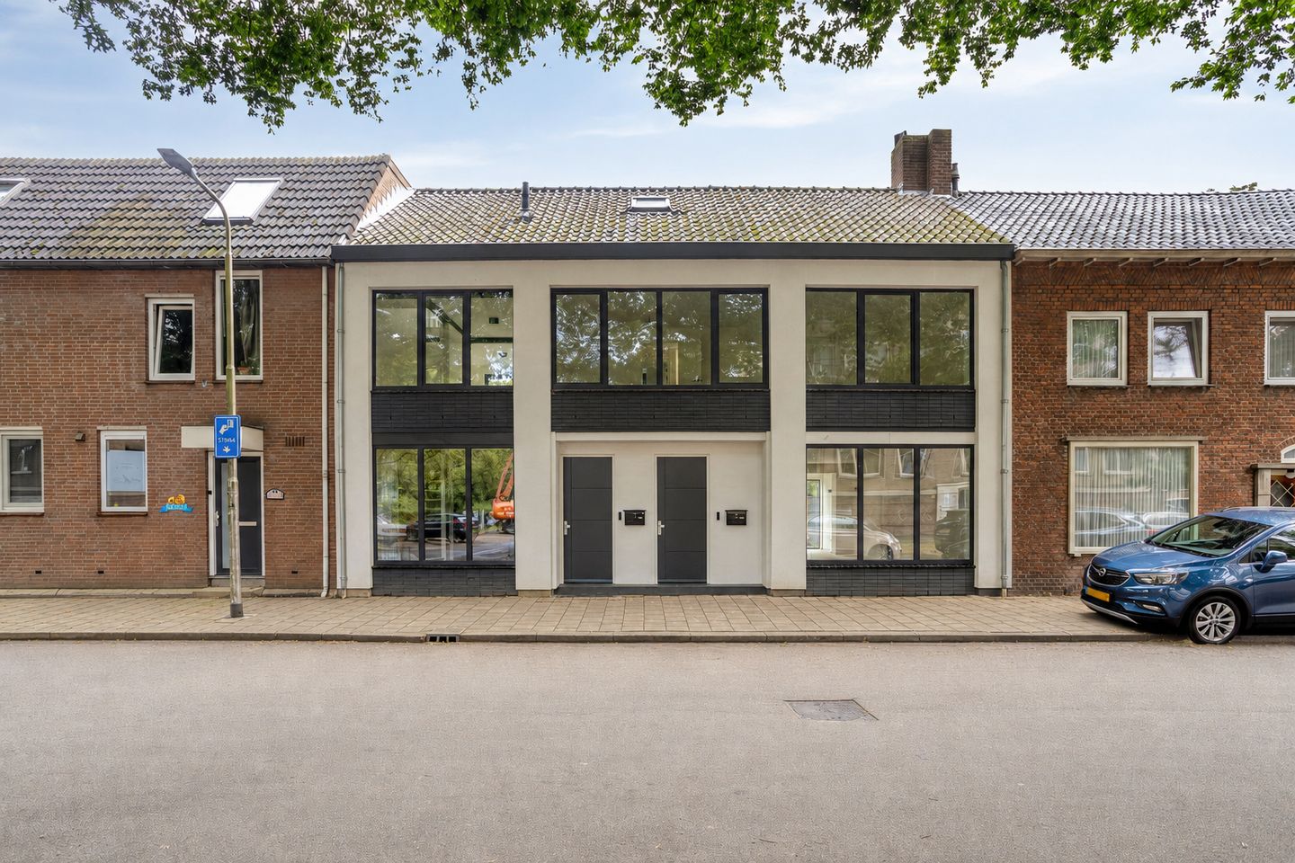 Foto 1 van Johannes van Zantenstraat 24