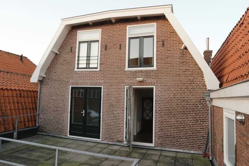 Foto 3 van Gedempte Gracht 48-A