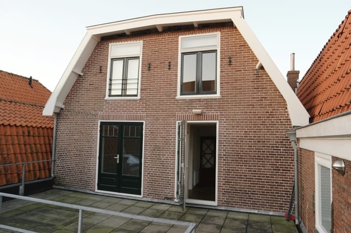 Foto 3 van Gedempte Gracht 48-A