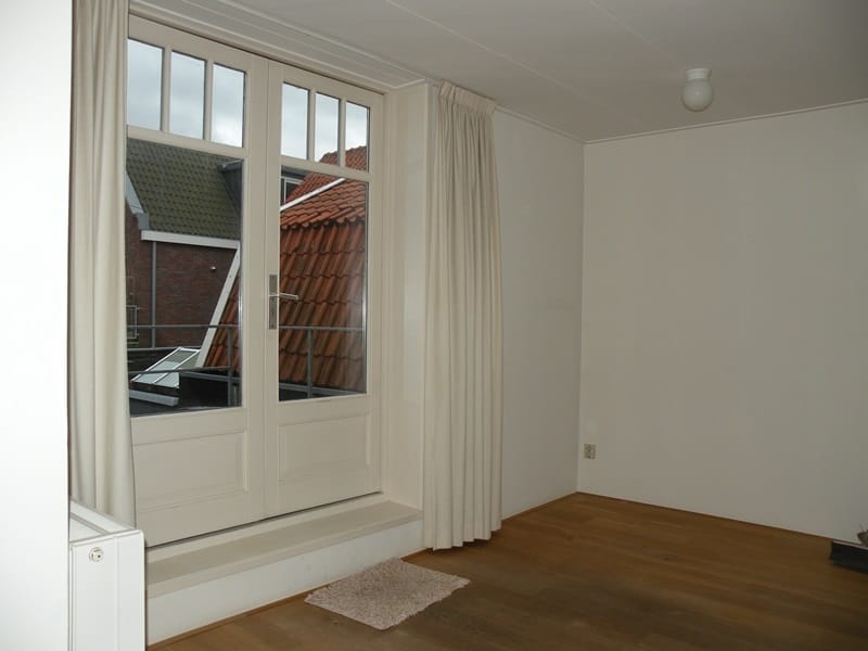Foto 5 van Gedempte Gracht 48-A