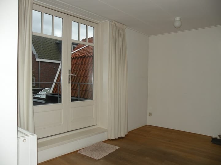 Foto 5 van Gedempte Gracht 48-A