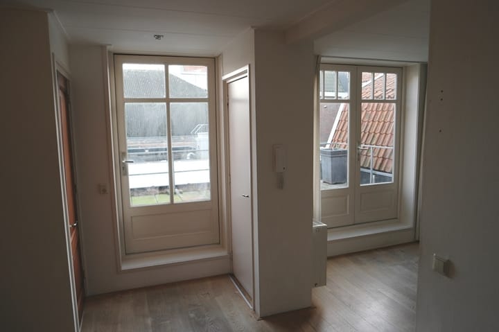 Foto 4 van Gedempte Gracht 48-A
