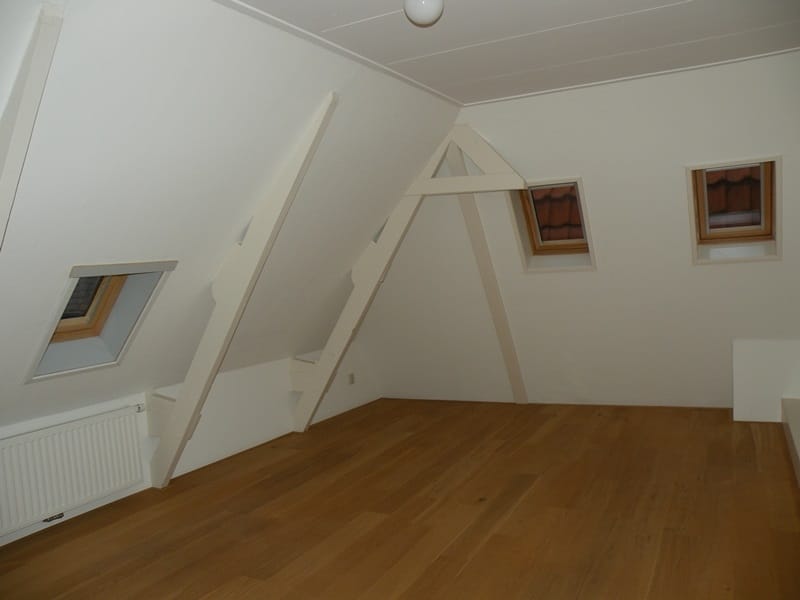 Foto 9 van Gedempte Gracht 48-A