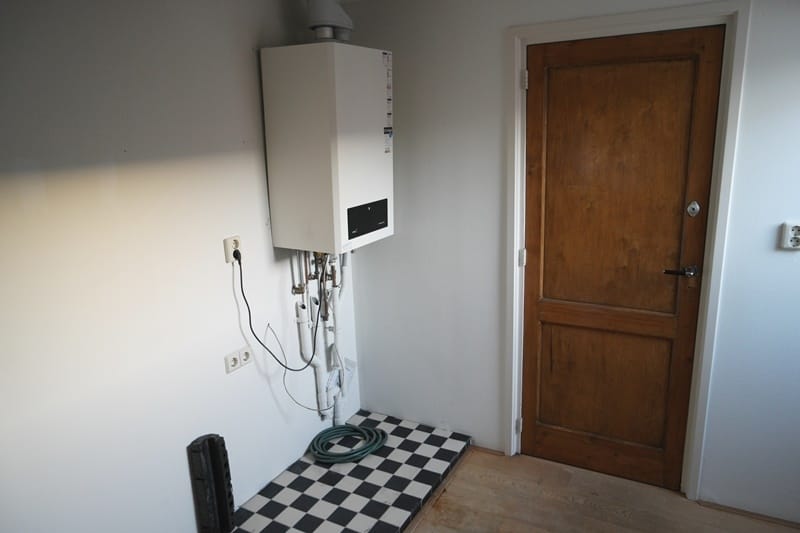 Foto 18 van Gedempte Gracht 48-A