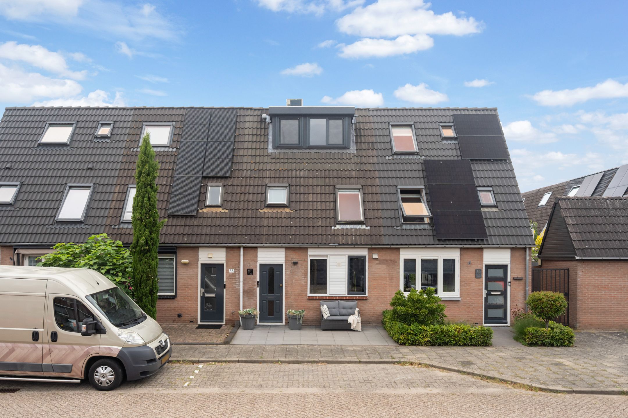 Landmansweide 57