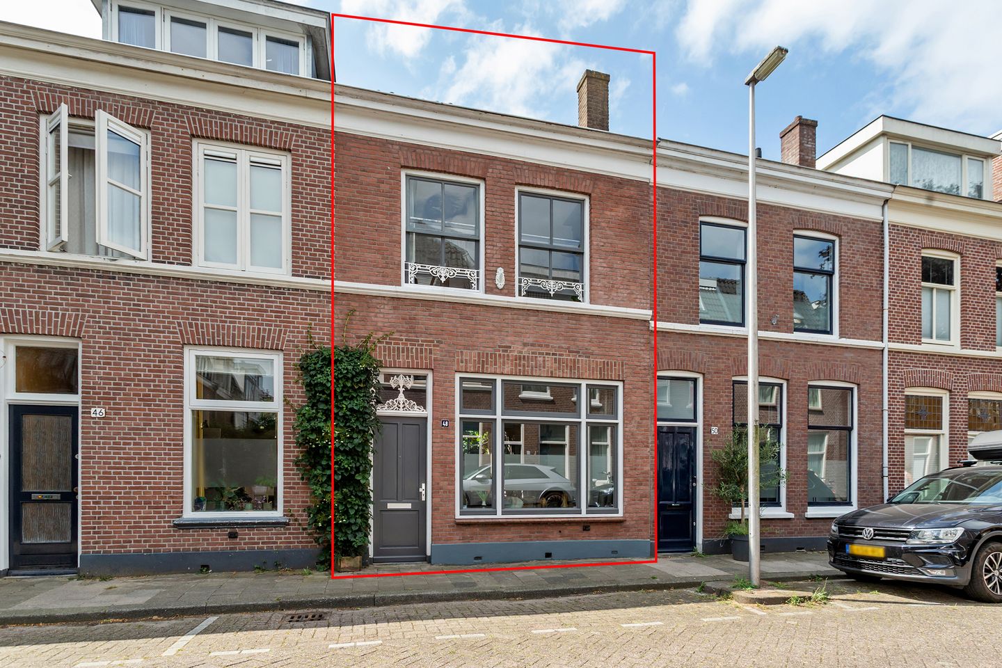Photo 5 of Palmstraat 48