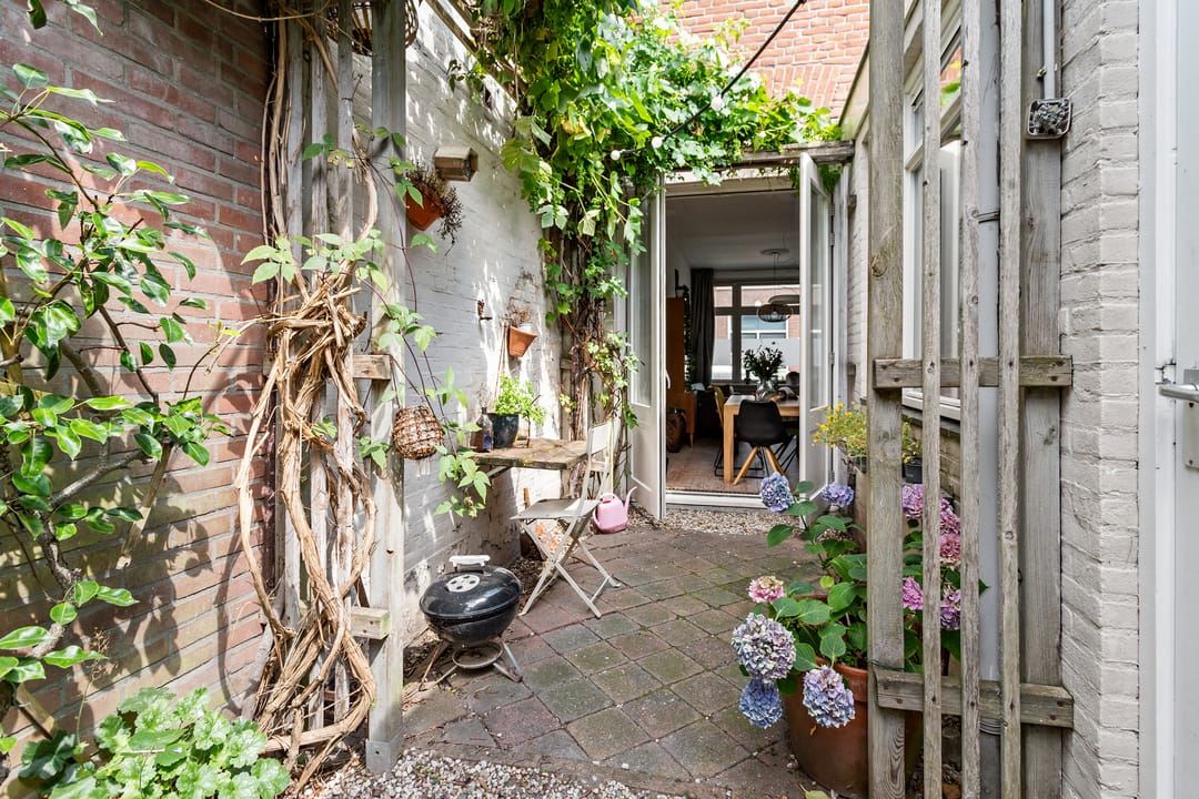 Photo 26 of Palmstraat 48