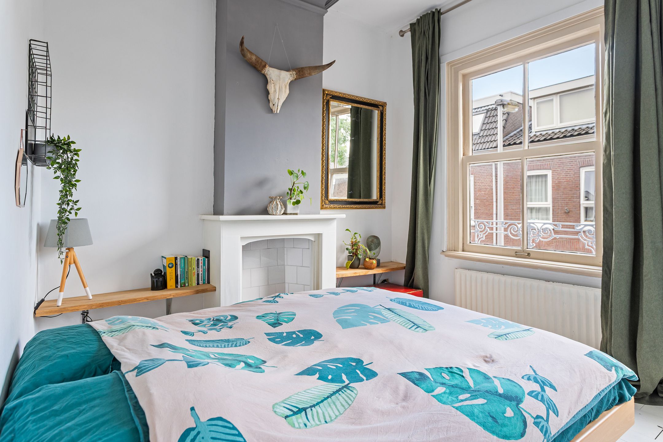 Photo 18 of Palmstraat 48