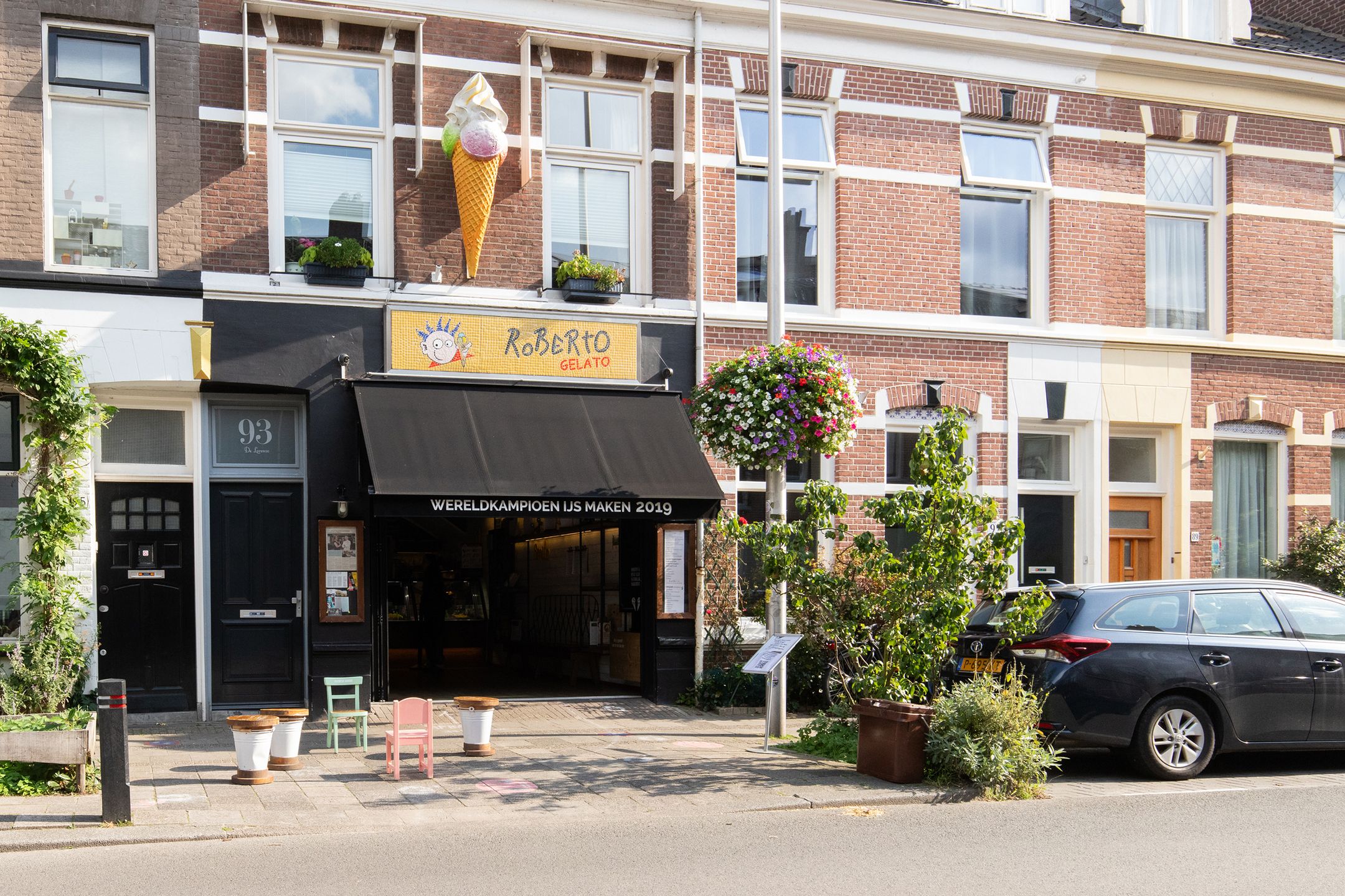 Photo 33 of Palmstraat 48