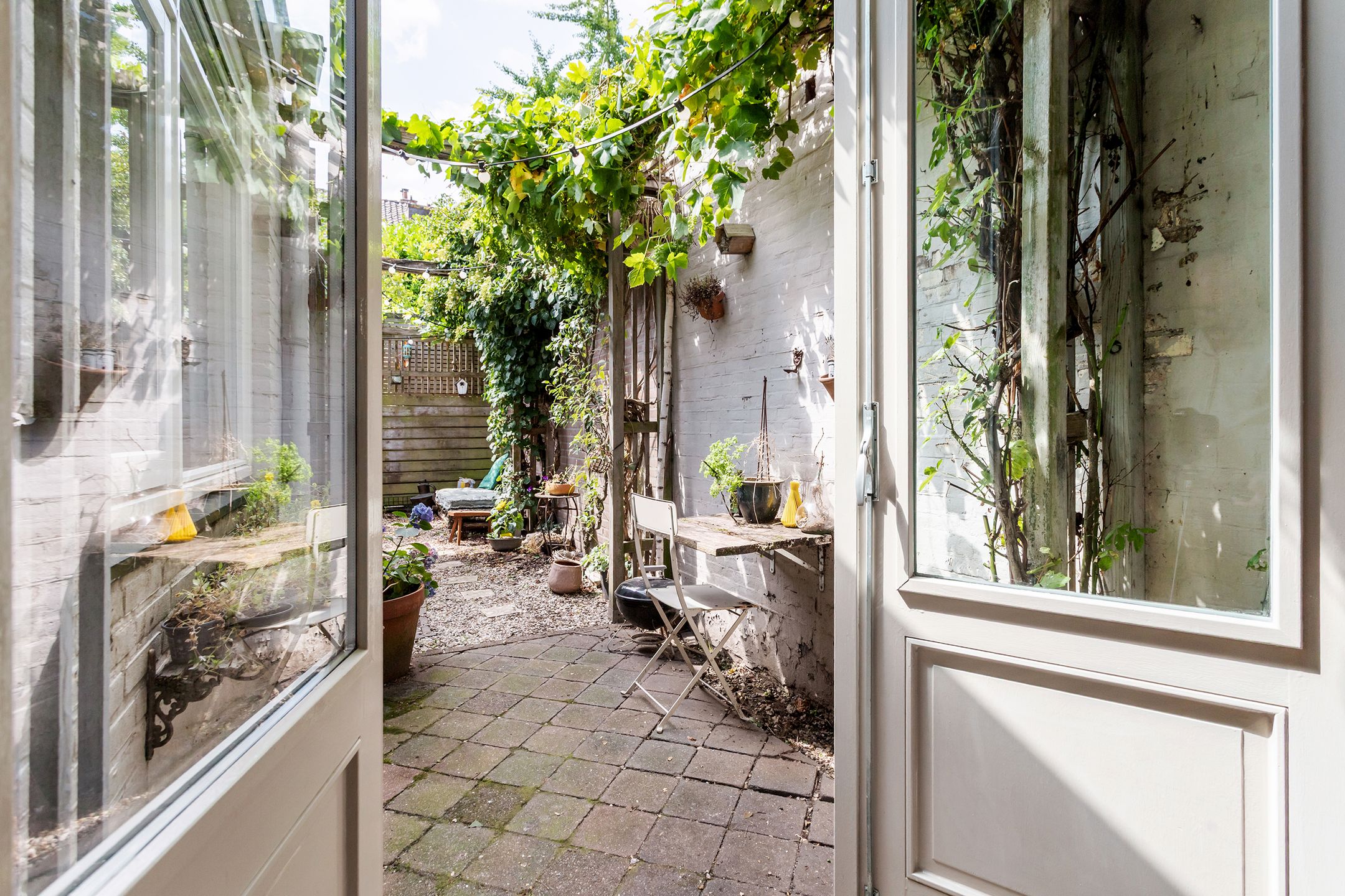 Photo 24 of Palmstraat 48