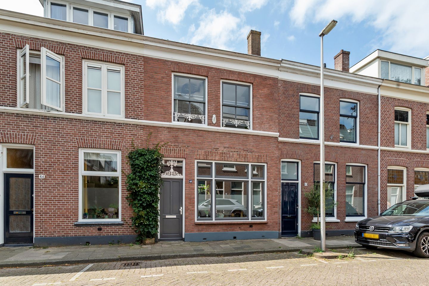 Foto 1 van Palmstraat 48