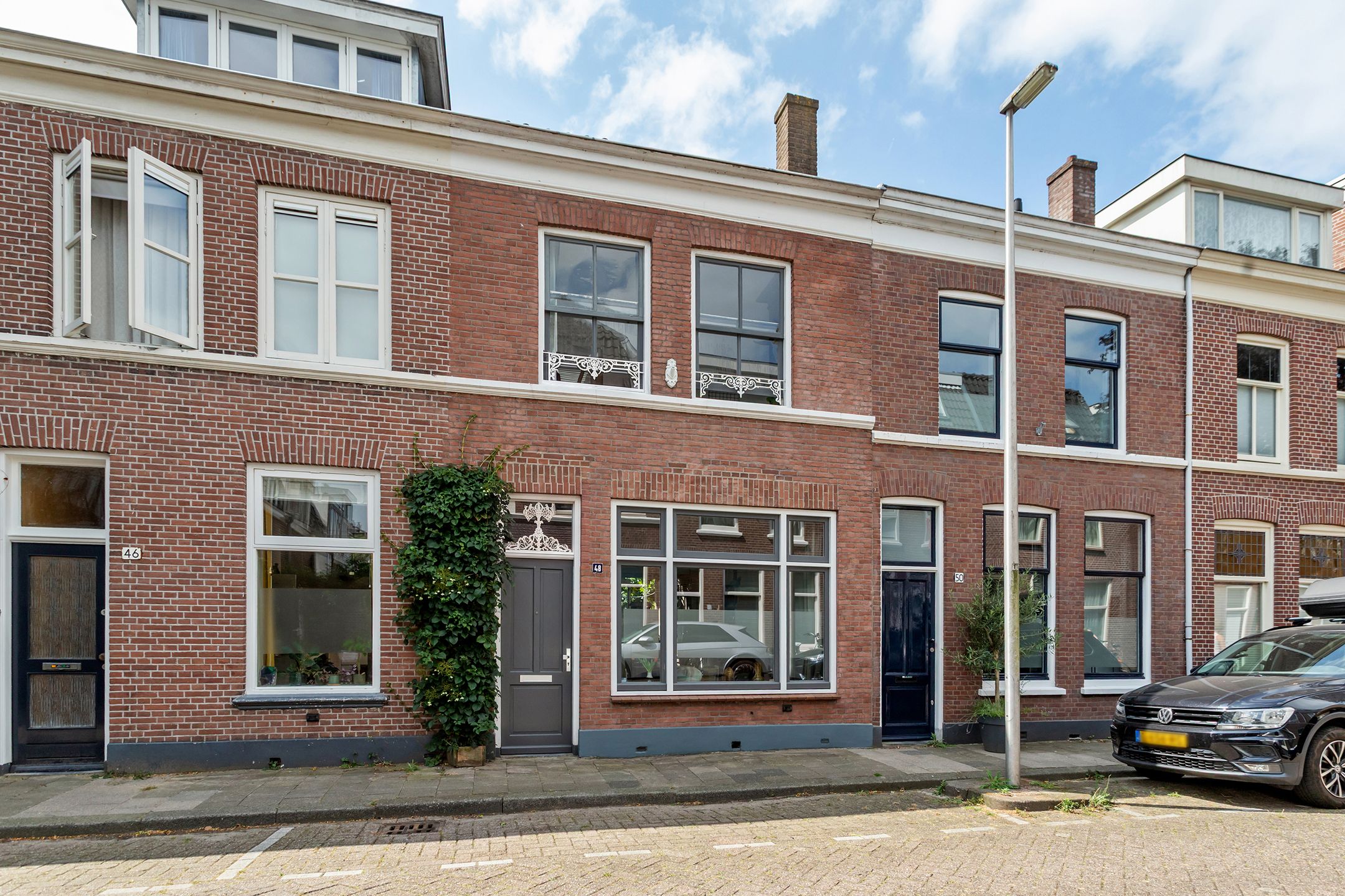 Palmstraat 48 