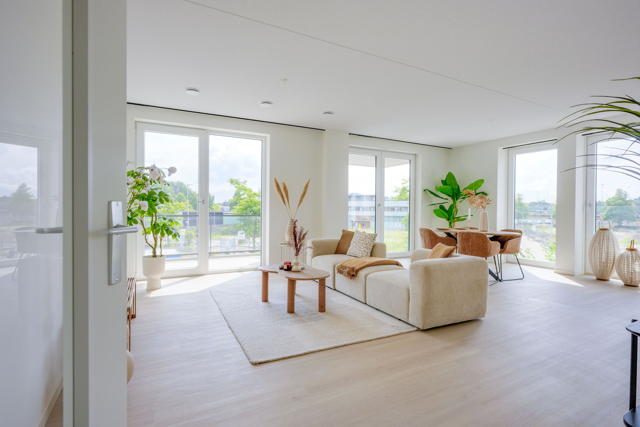 Appartement Verde (Bouwnr. 6.2) — foto 3