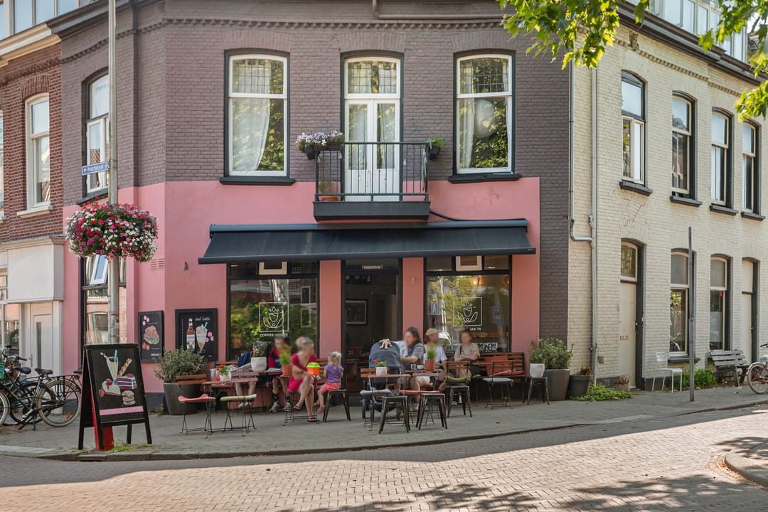 Photo 32 of Palmstraat 48