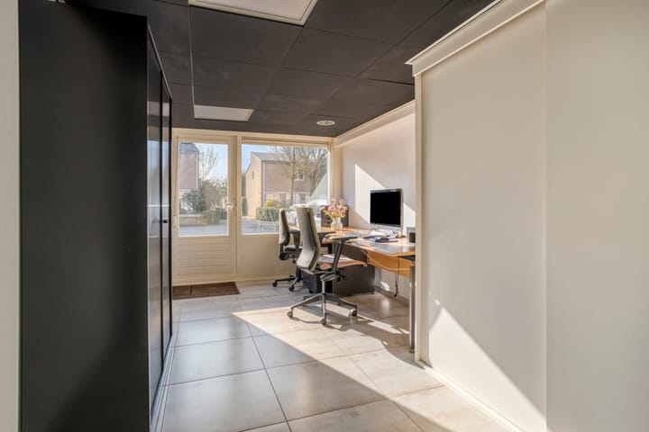 Tussenwoning te huur: Derde Morgen 13, 'S-Hertogenbosch