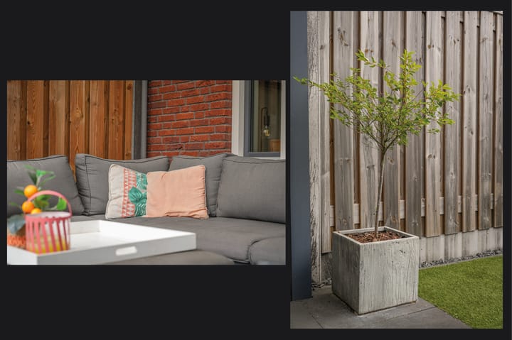 Tussenwoning te koop: Tinbergenplantsoen 35, Zaltbommel