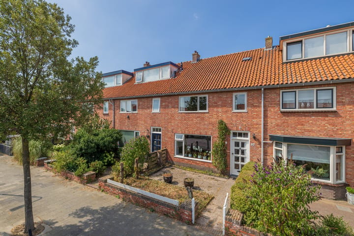 Foto 4 van Prins Bernhardstraat 37