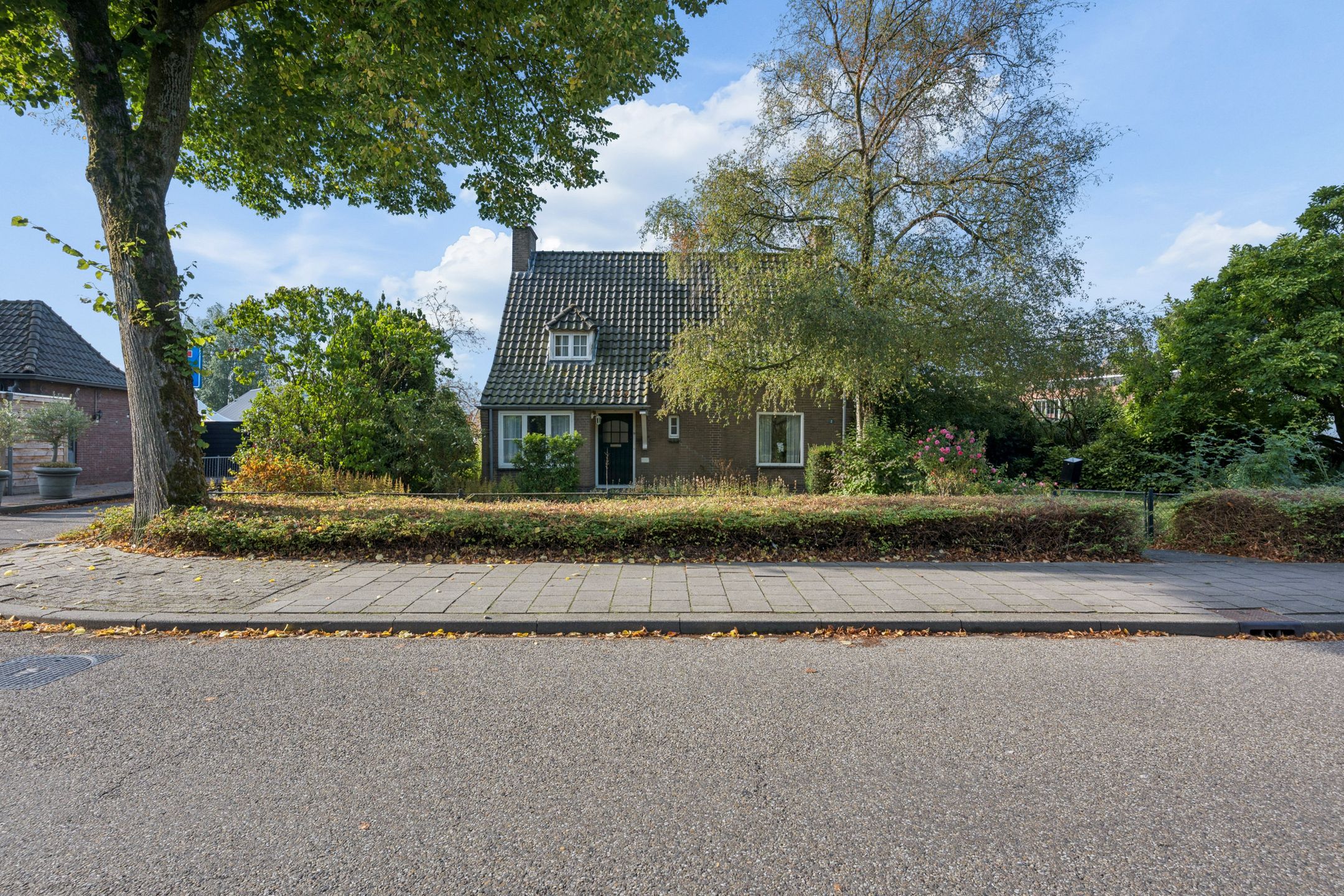 Liniestraat 2