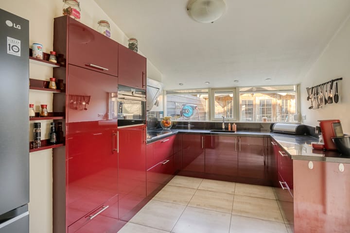 Tussenwoning te huur: Derde Morgen 13, 'S-Hertogenbosch