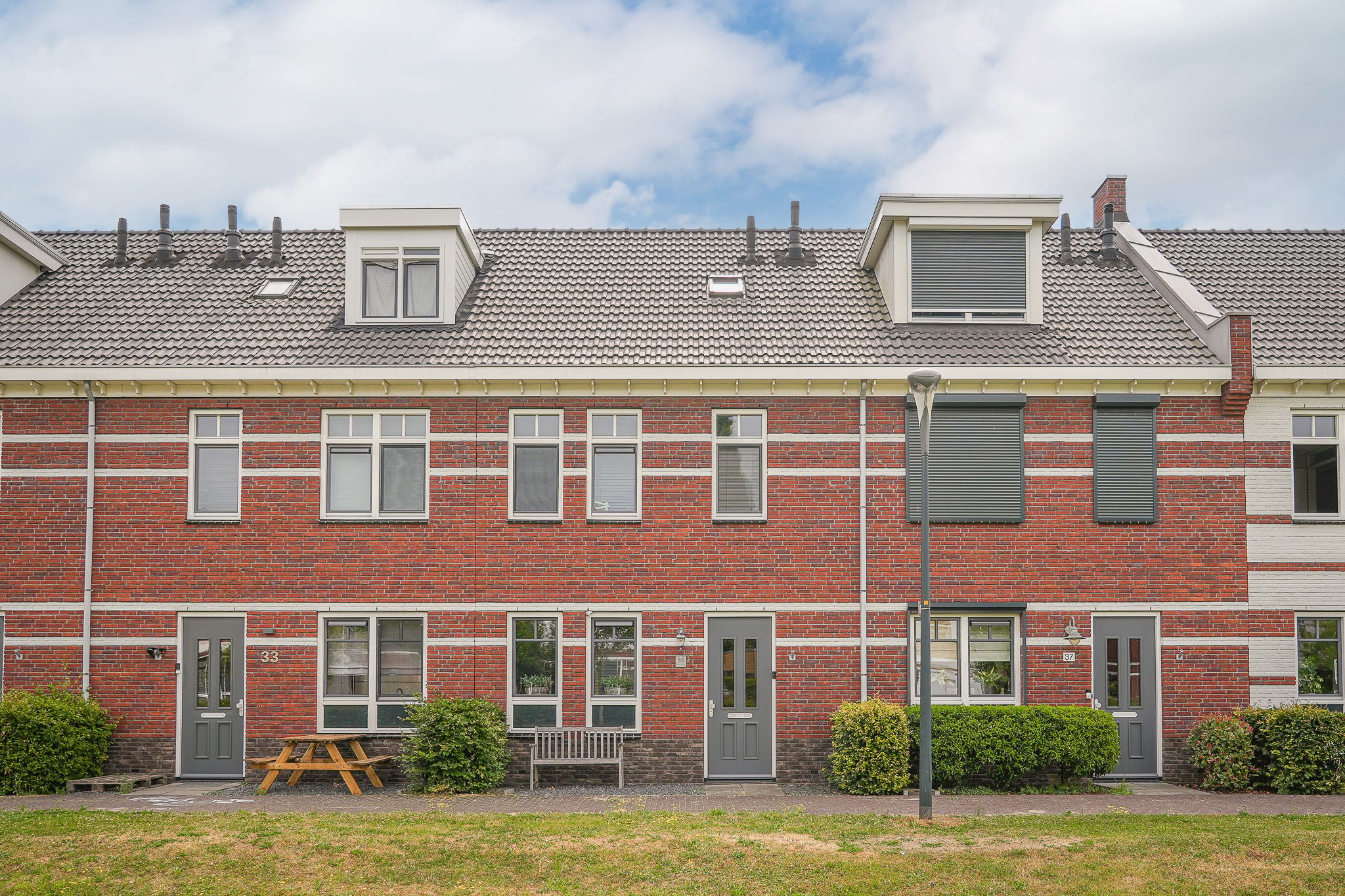 Tinbergenplantsoen 35 