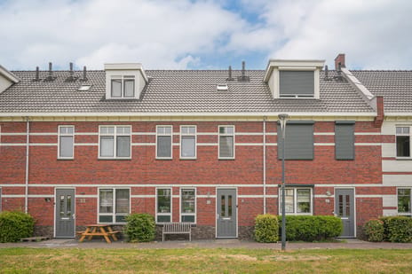 Tinbergenplantsoen thumbnail
