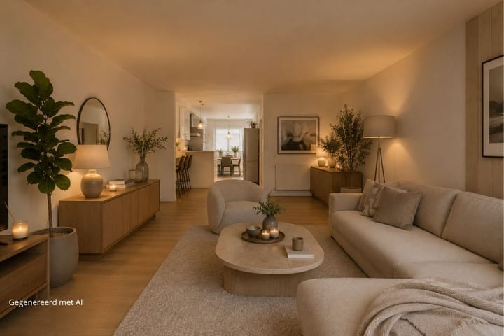 Foto 4 van Lange Nieuwstraat 84