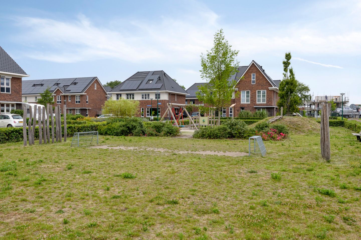 Photo 40 of Van de Ven-erf 41