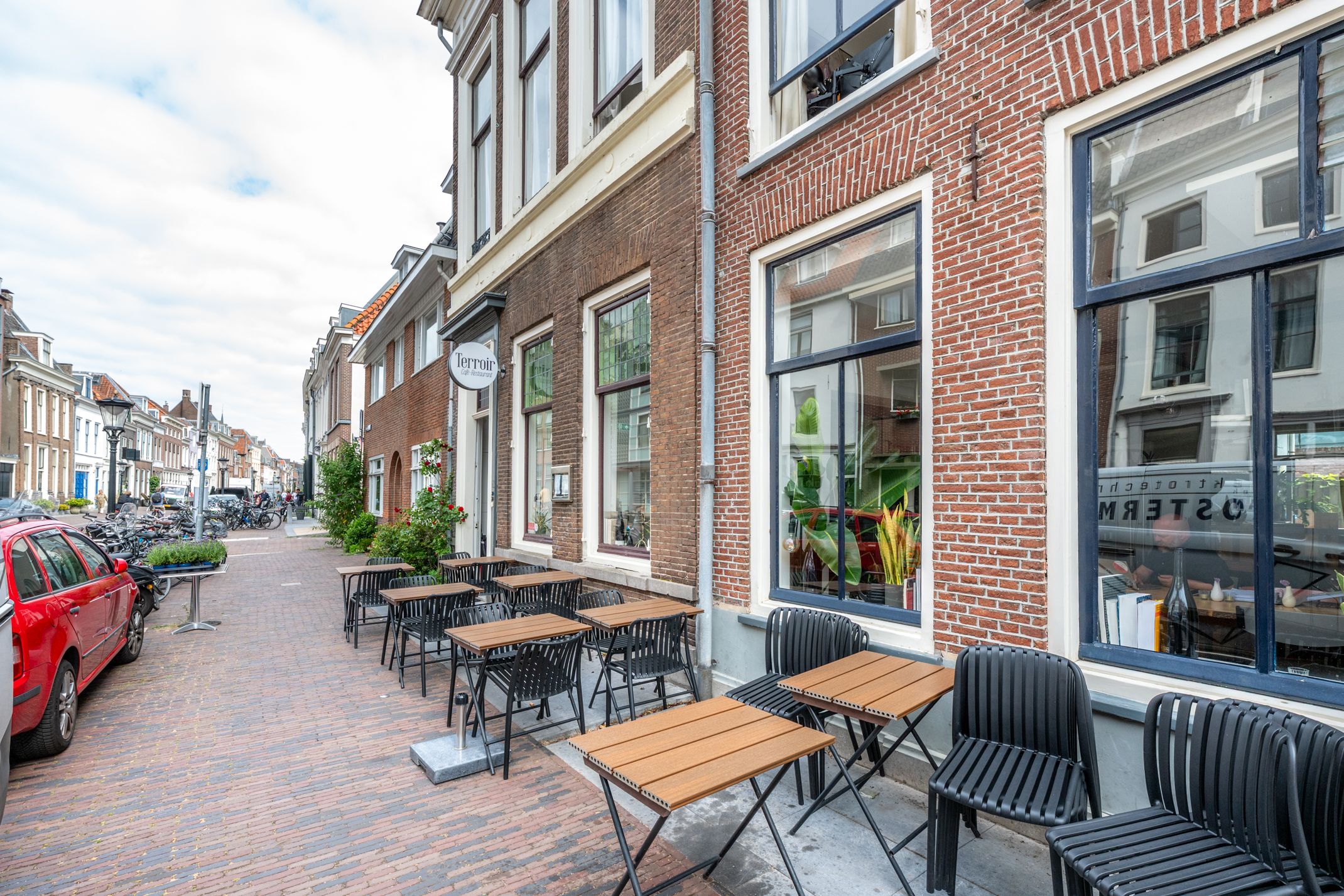Foto 51 van Lange Nieuwstraat 84